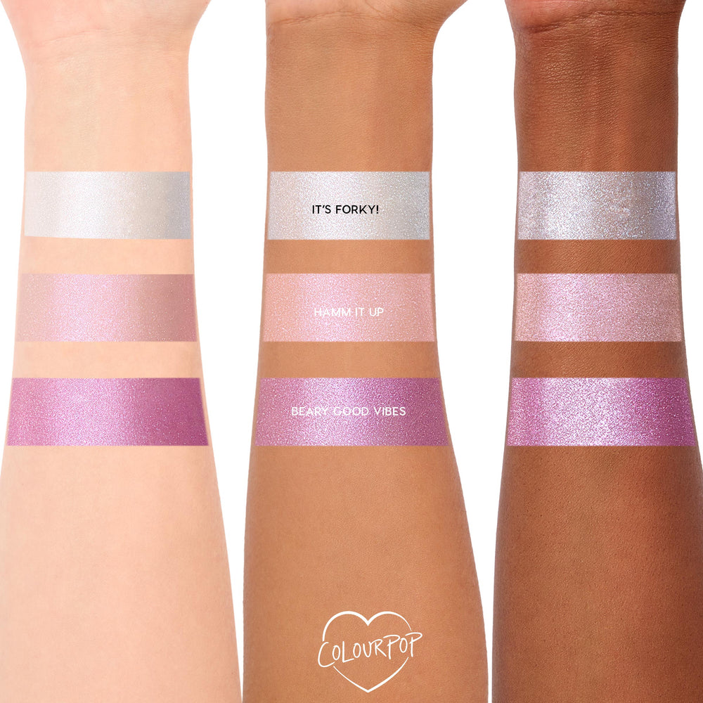 ColourPop Play All Day - Special Offer