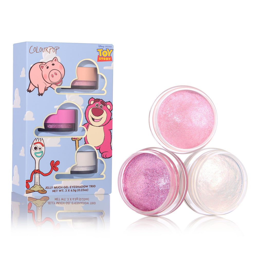 ColourPop Play All Day - Special Offer