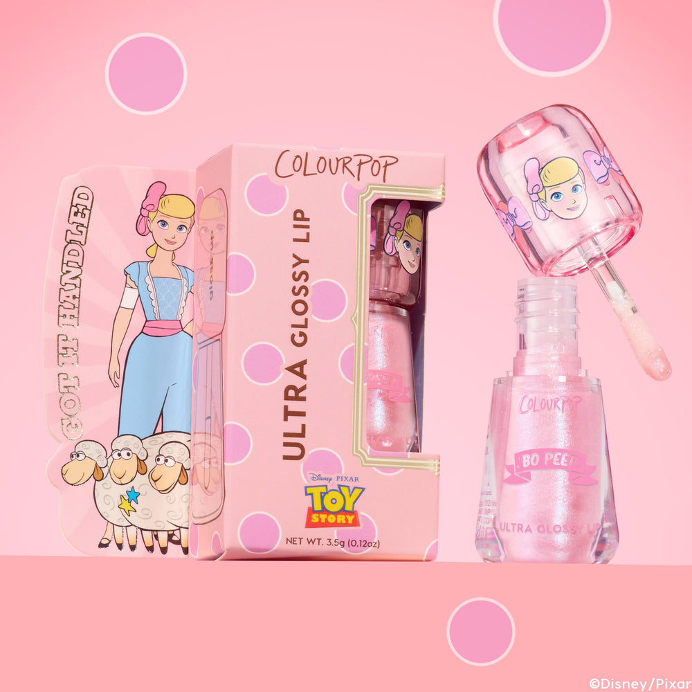 ColourPop Toy Story Ultra Glossy Lip - On Sale