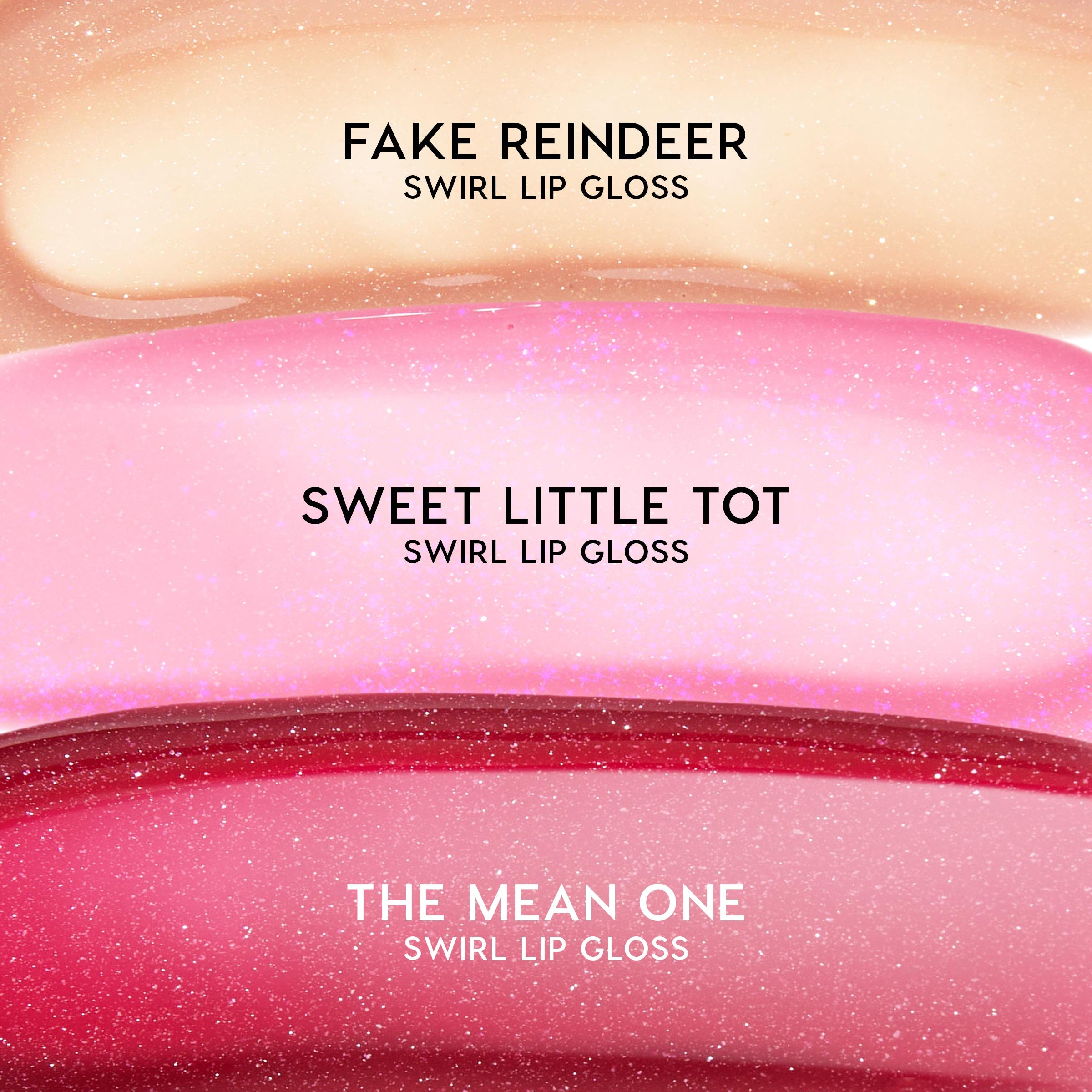 ColourPop Merry Grinchmas - Promo Price