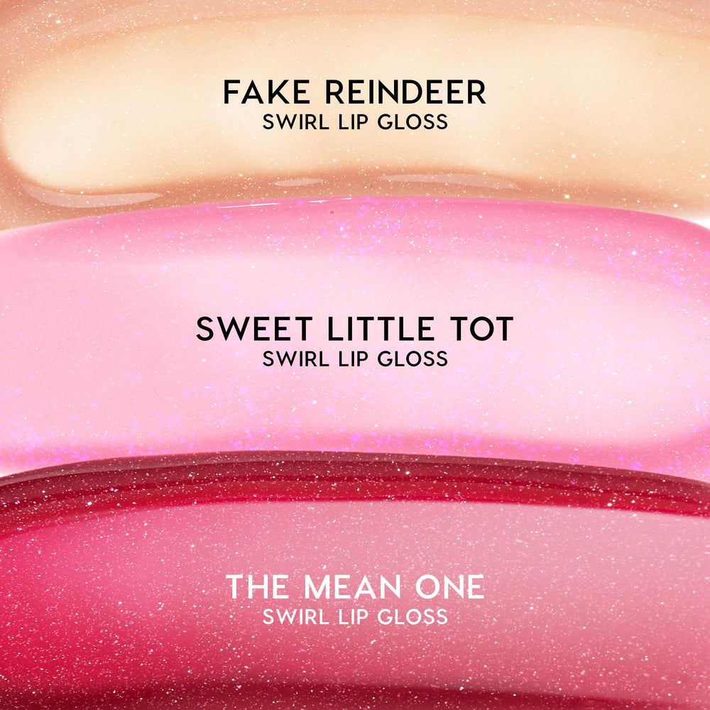 ColourPop Merry Grinchmas - Promo Price