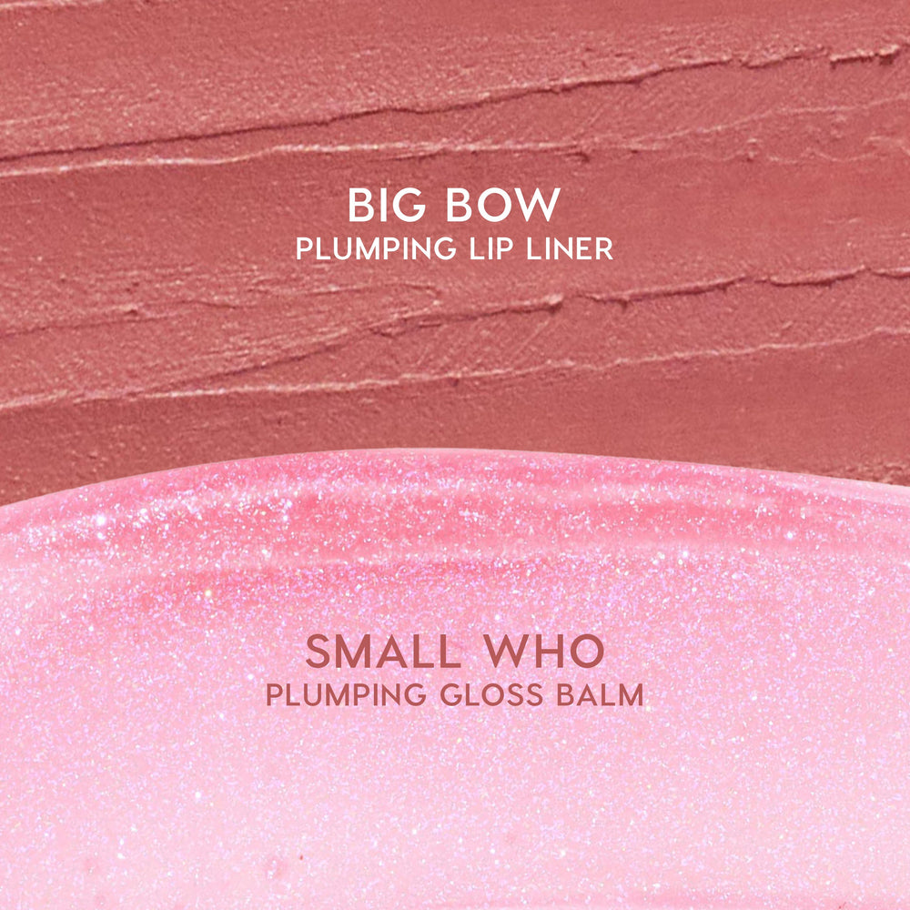 ColourPop Grinch So Juicy Gloss and Liner Set - For Sale