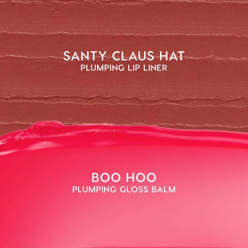 ColourPop Grinch So Juicy Gloss and Liner Set - Special Offer