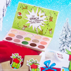 ColourPop Grinch Glam - Promo Price