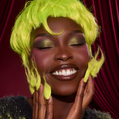 ColourPop Grinch Glam - Promo Price