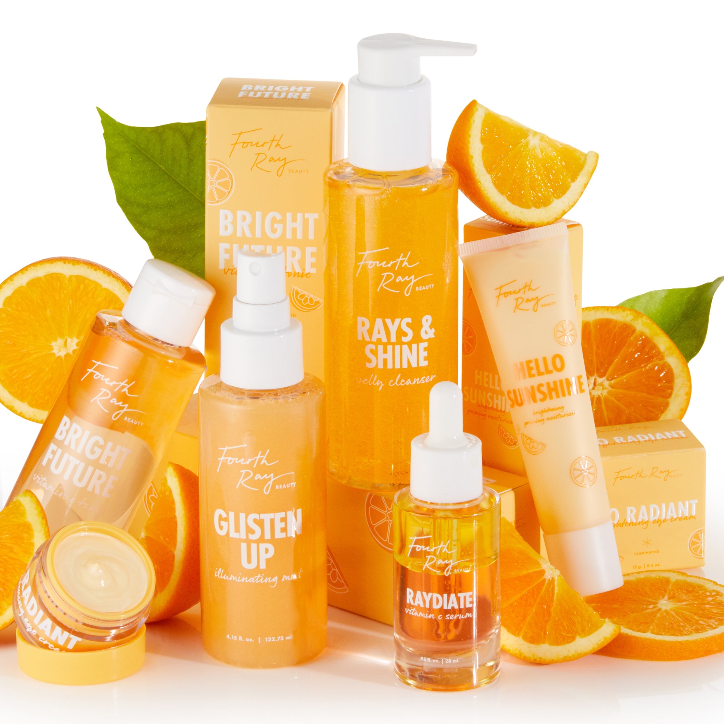 ColourPop Bright Future Vitamin C Tonic - On Sale
