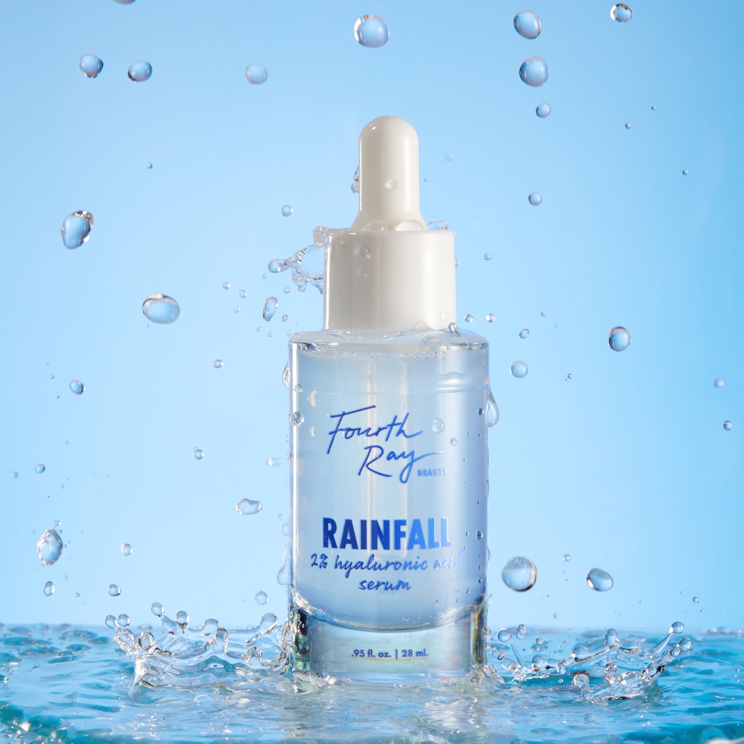 ColourPop Rainfall 2% HA Serum - For Sale