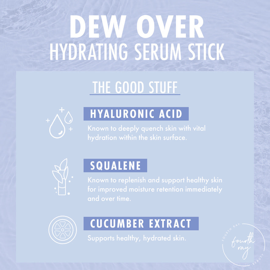 ColourPop Dew Over - Promo Price