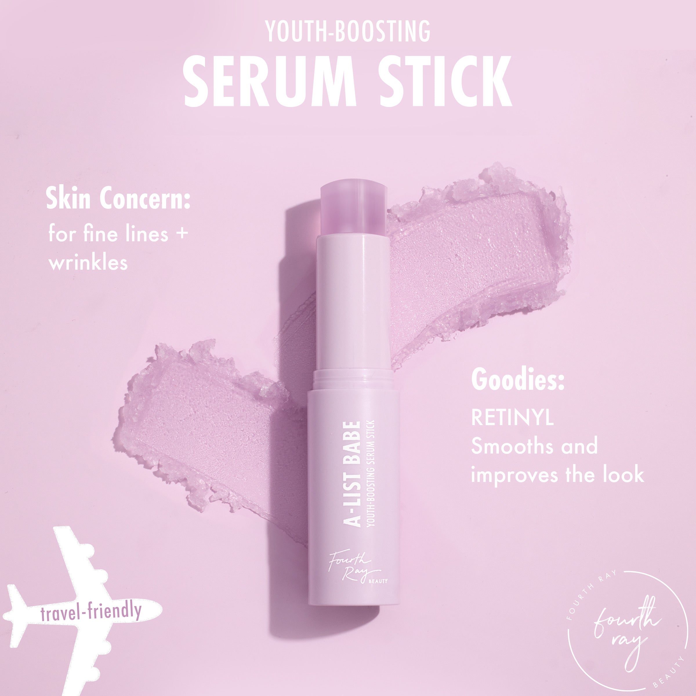 ColourPop A-List Babe - On Sale