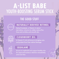 ColourPop A-List Babe - On Sale