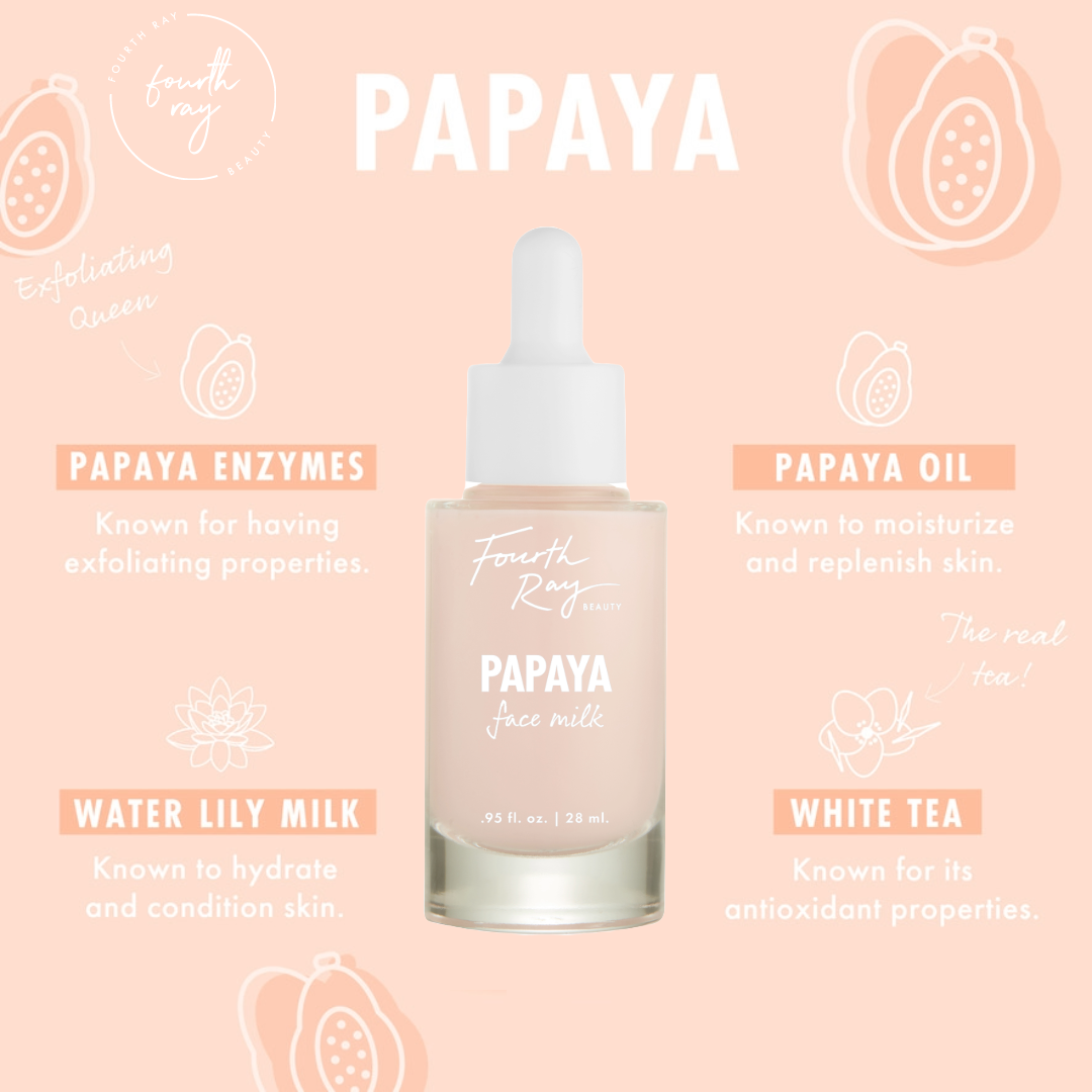 ColourPop Papaya - Special Offer