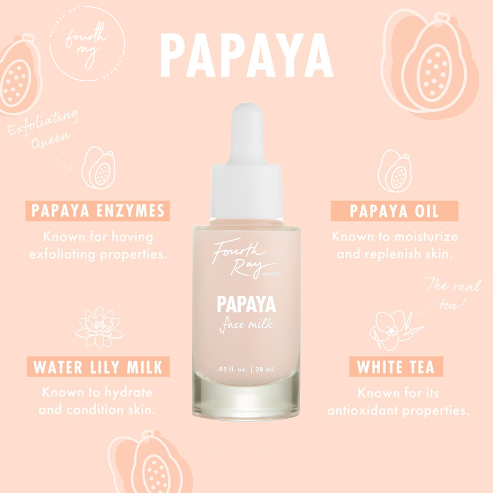 ColourPop Papaya - Special Offer