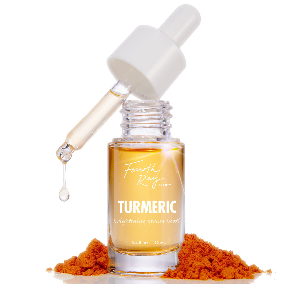 ColourPop Turmeric Serum - Promo Price