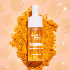 ColourPop Turmeric Serum - Promo Price