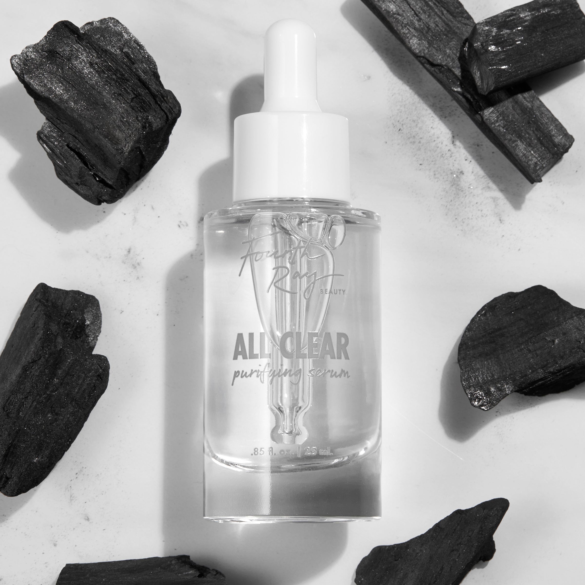 ColourPop All Clear Purifying Serum - On Sale