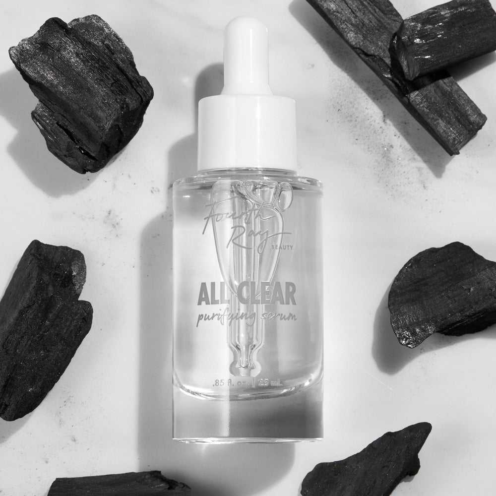 ColourPop All Clear Purifying Serum - On Sale