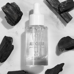 ColourPop All Clear Purifying Serum - On Sale