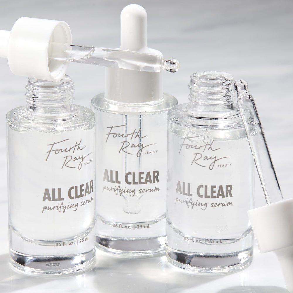 ColourPop All Clear Purifying Serum - On Sale