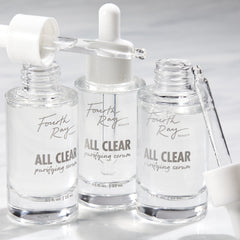 ColourPop All Clear Purifying Serum - On Sale