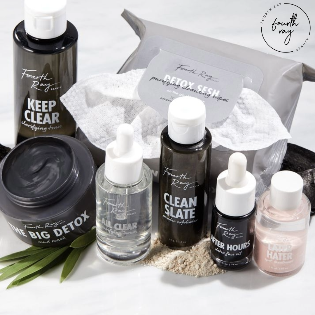 ColourPop All Clear Purifying Serum - On Sale