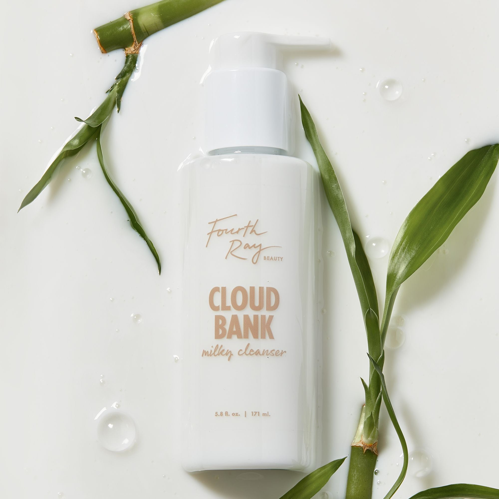 ColourPop Cloud Bank Milky Cleanser - Special Offer