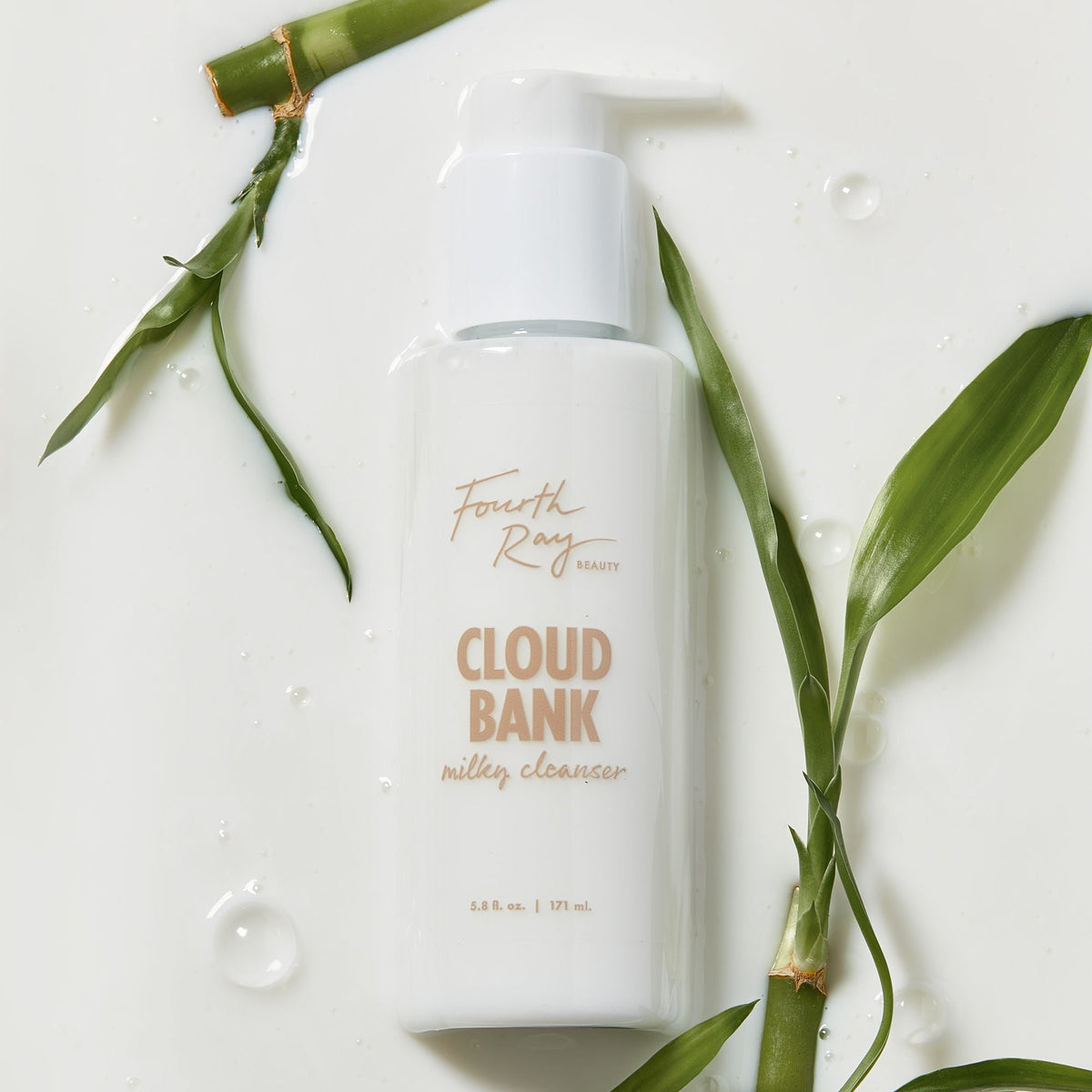 ColourPop Cloud Bank Milky Cleanser - Special Offer