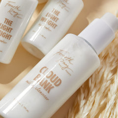 ColourPop Cloud Bank Milky Cleanser - Special Offer