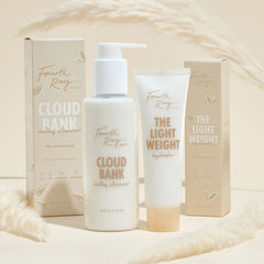 ColourPop Cloud Bank Milky Cleanser - Special Offer