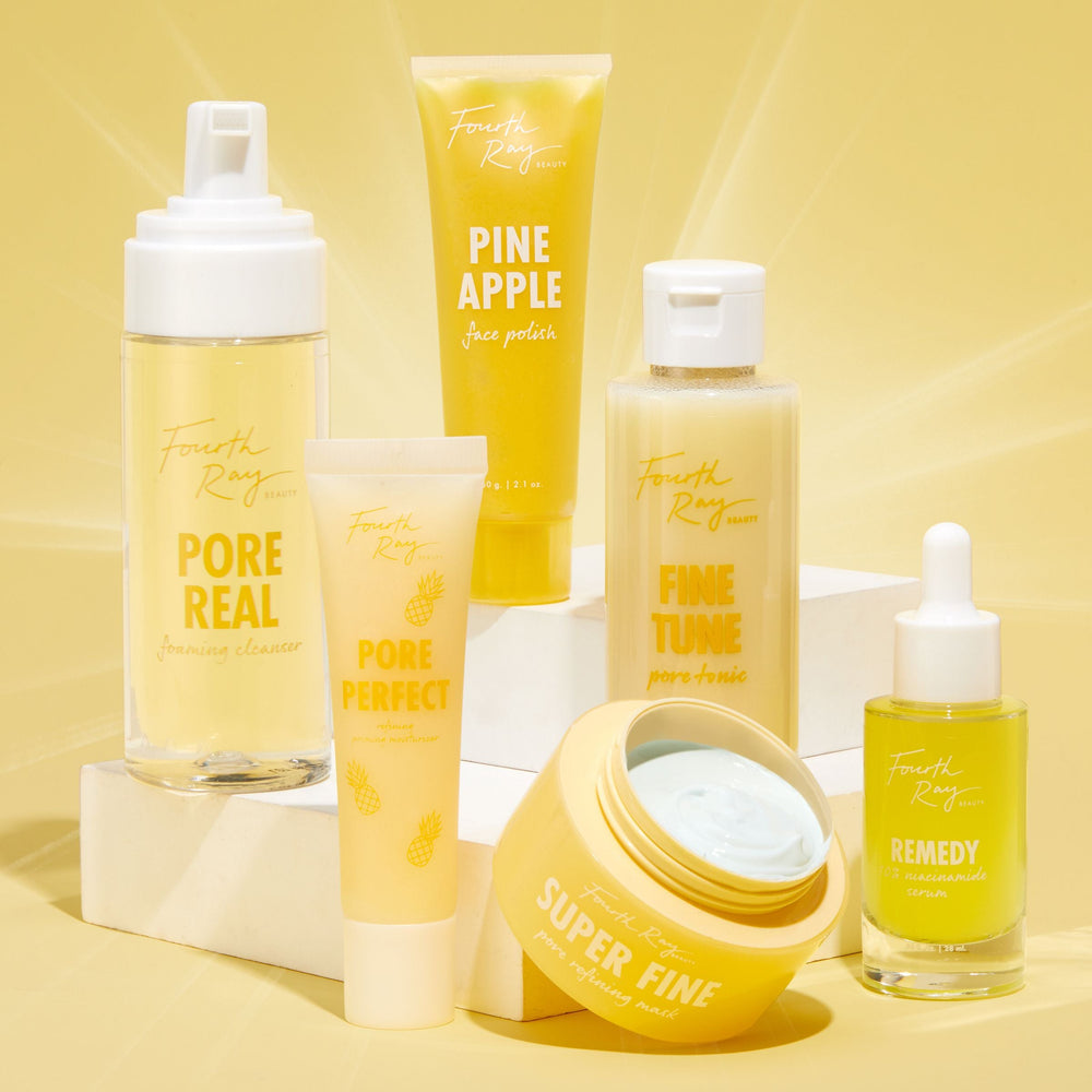 ColourPop Pore Real Cleanser - Promo Price