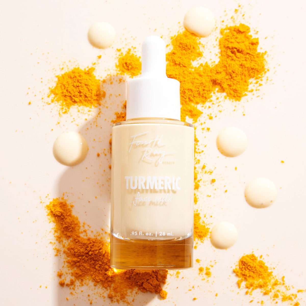 ColourPop Turmeric - For Sale