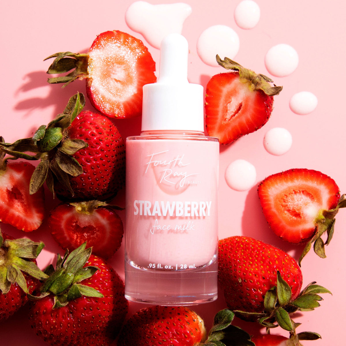 ColourPop Strawberry - Special Offer
