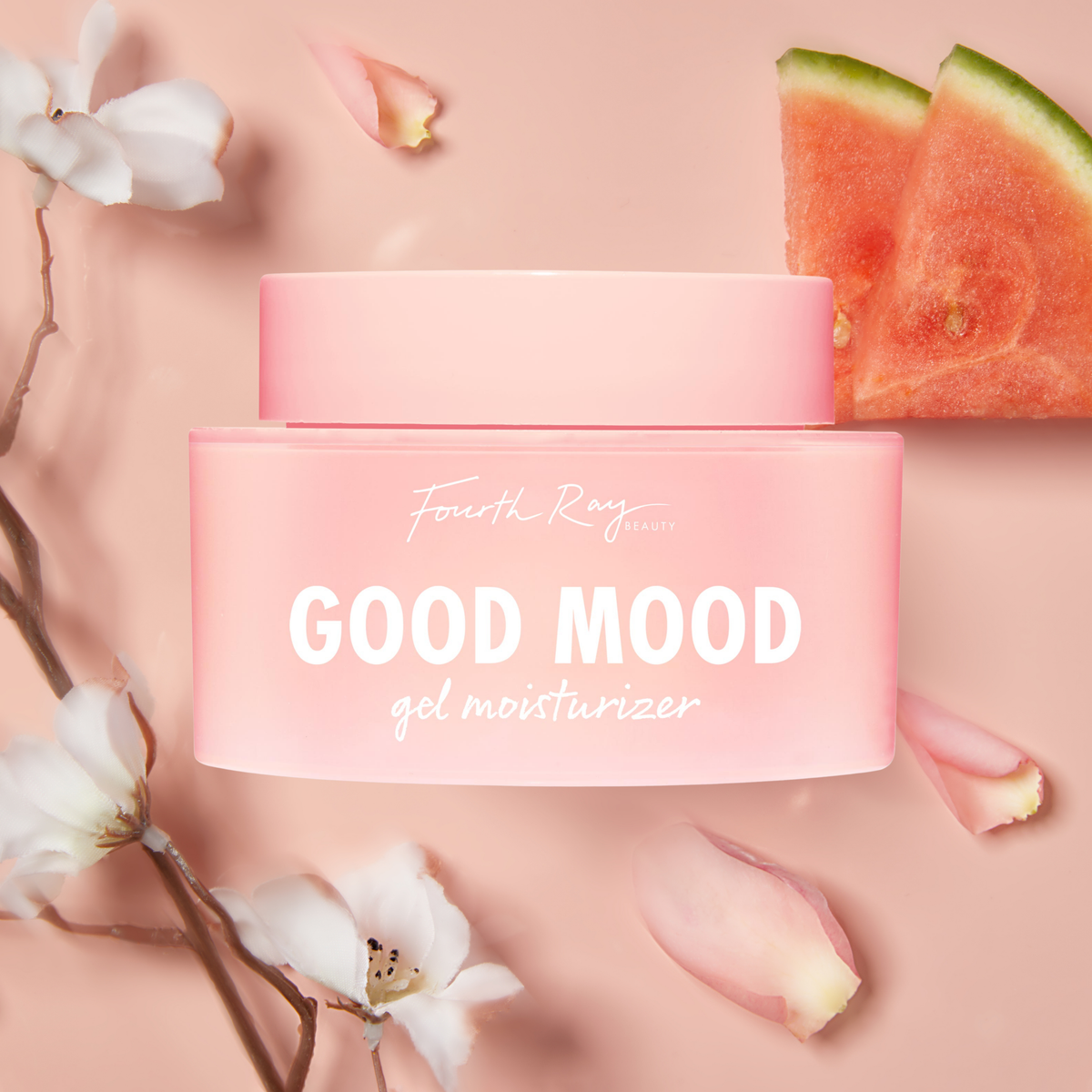 ColourPop Good Mood Gel Moisturizer - Promo Price