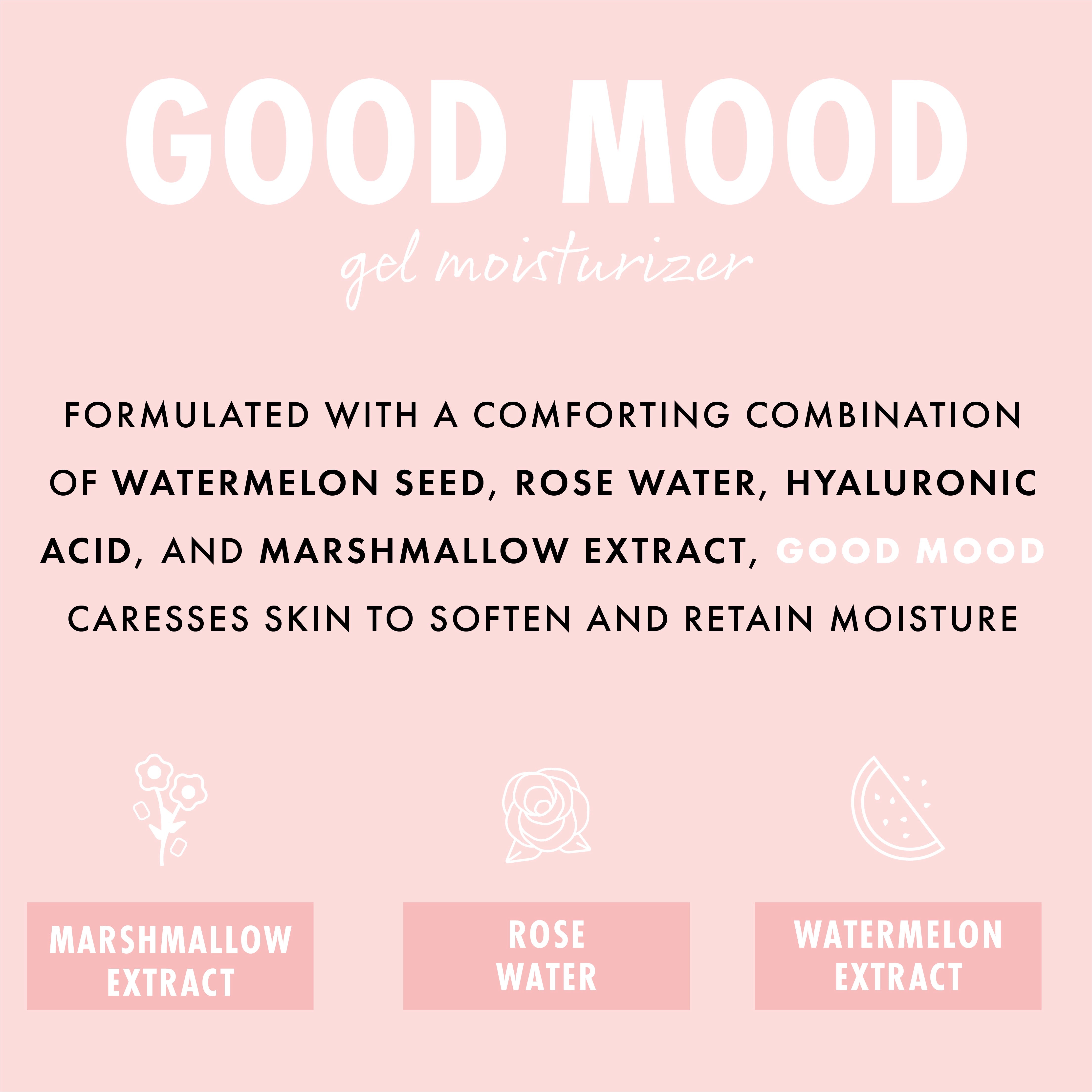 ColourPop Good Mood Gel Moisturizer - Promo Price
