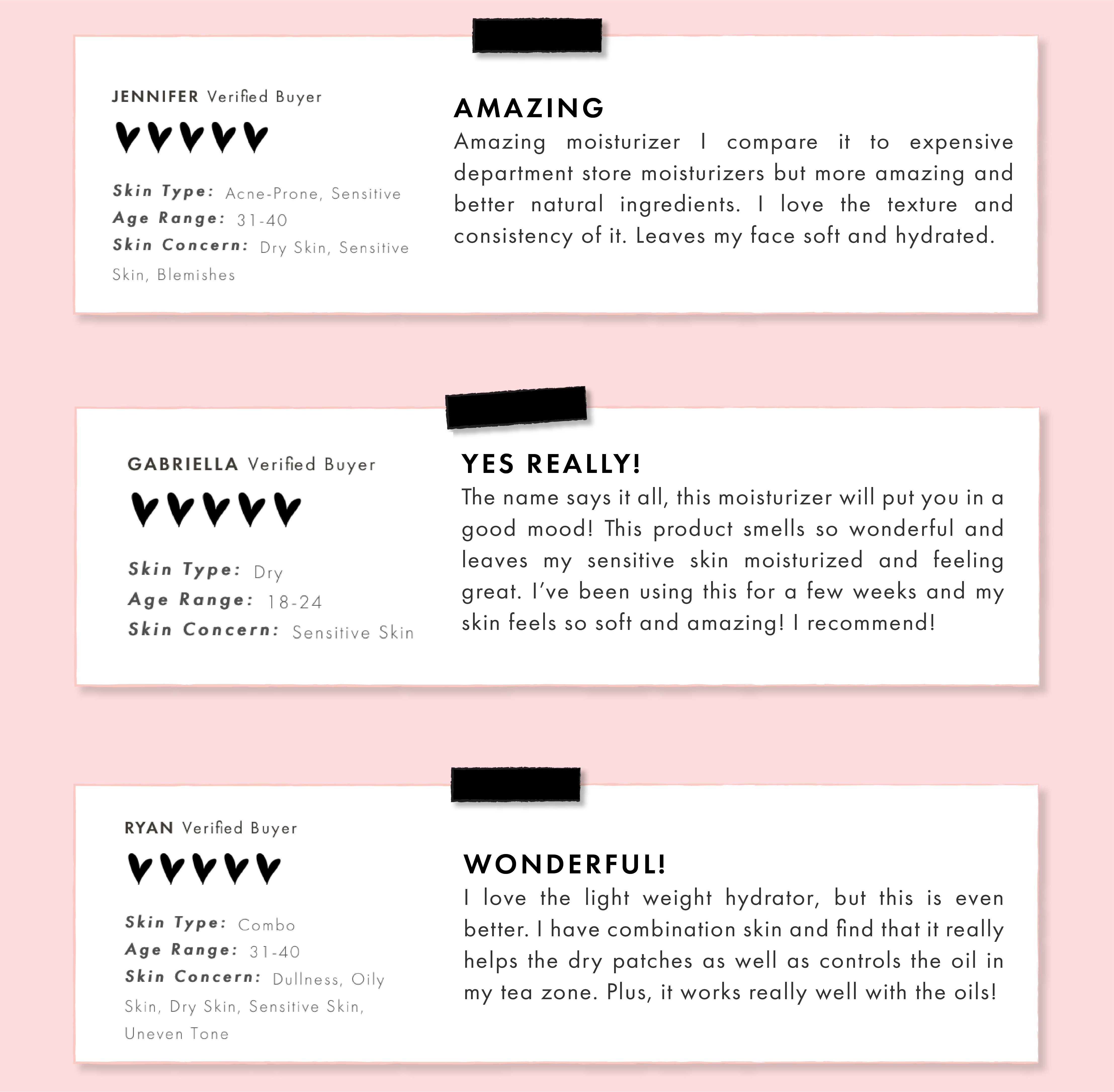 ColourPop Good Mood Gel Moisturizer - Promo Price