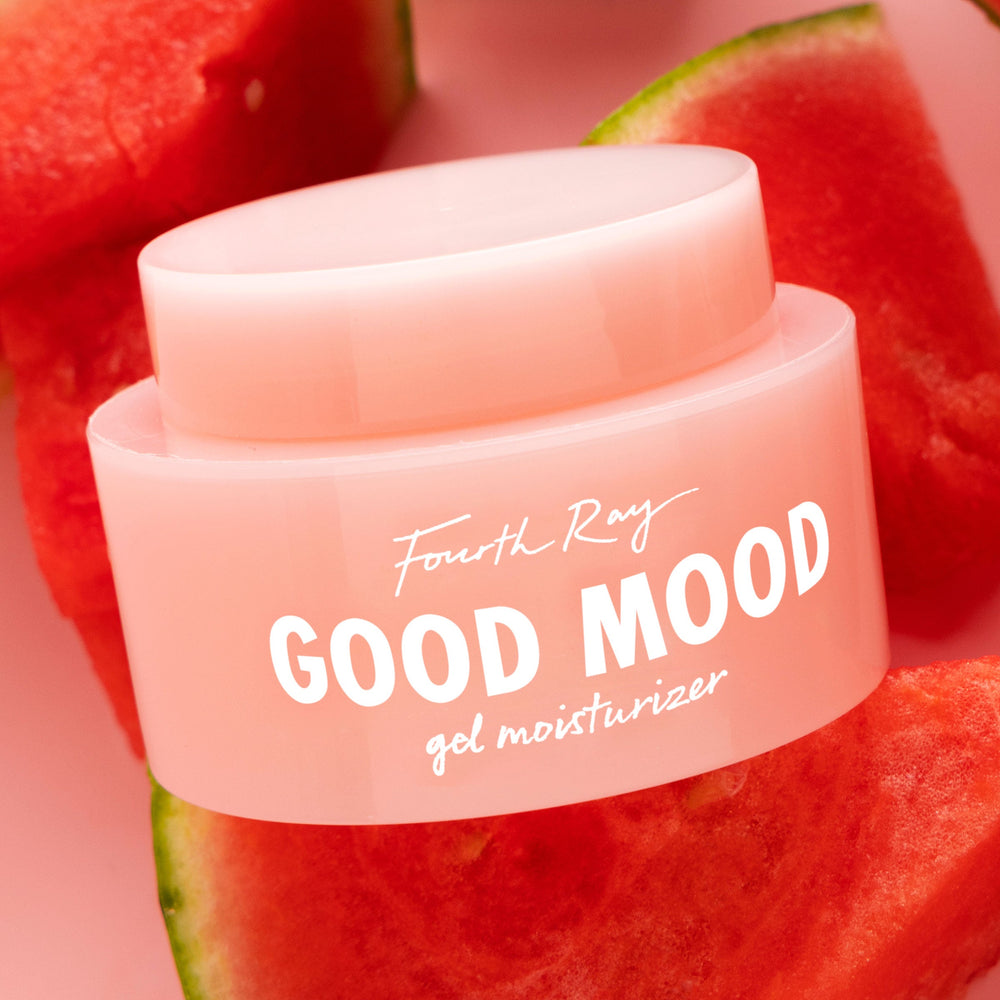 ColourPop Good Mood Gel Moisturizer - Promo Price