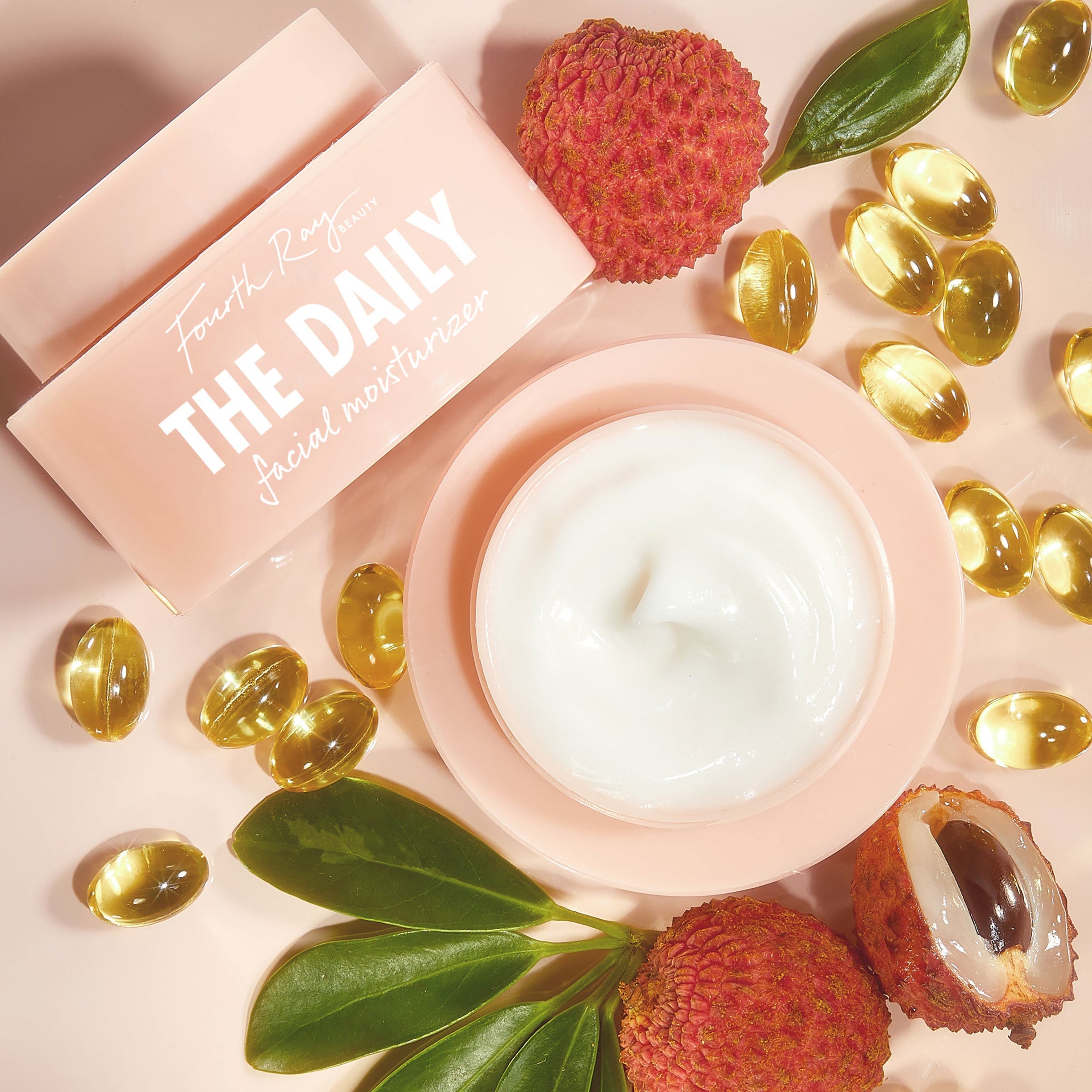 ColourPop The Daily Face Cream - On Sale