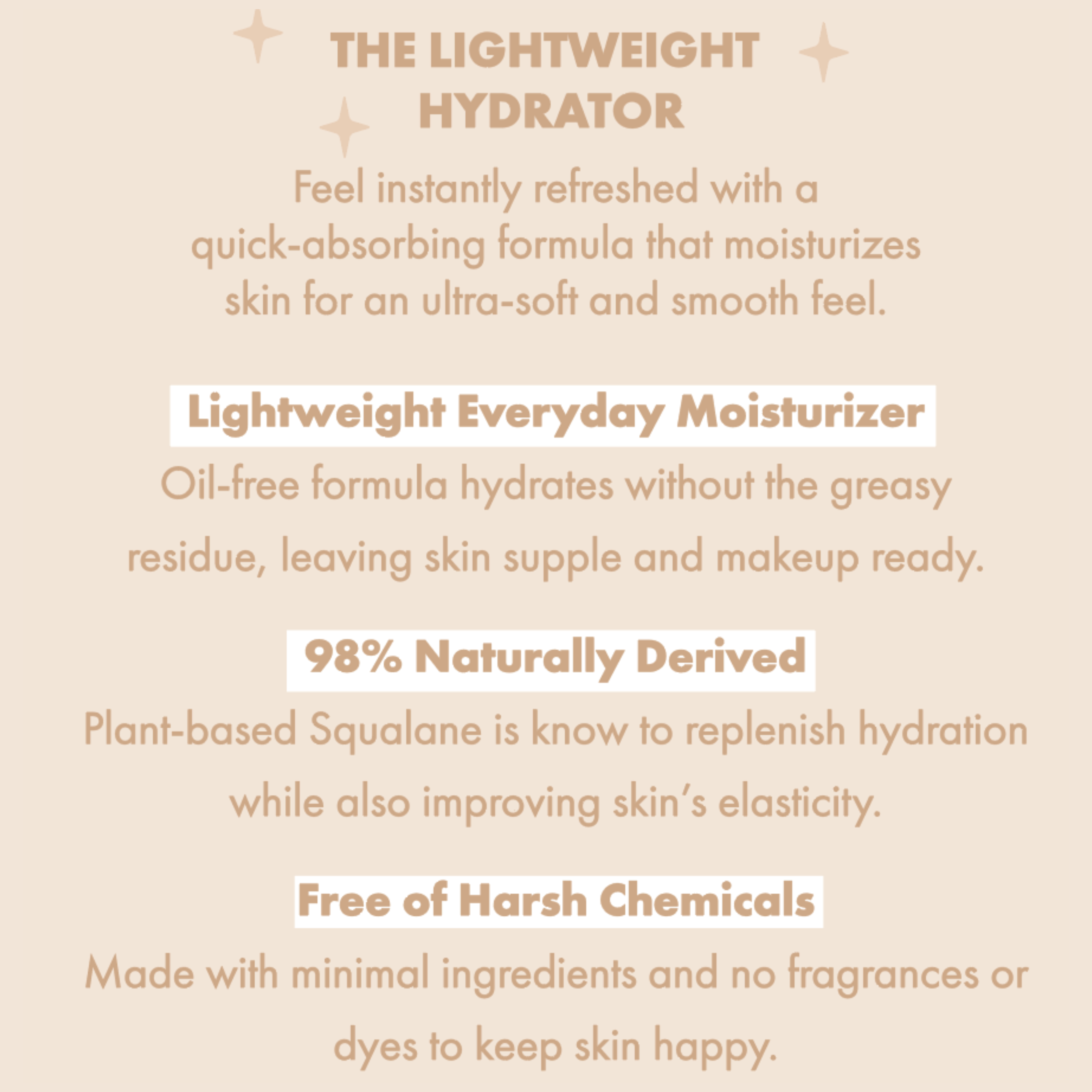 ColourPop The Lightweight - For Sale