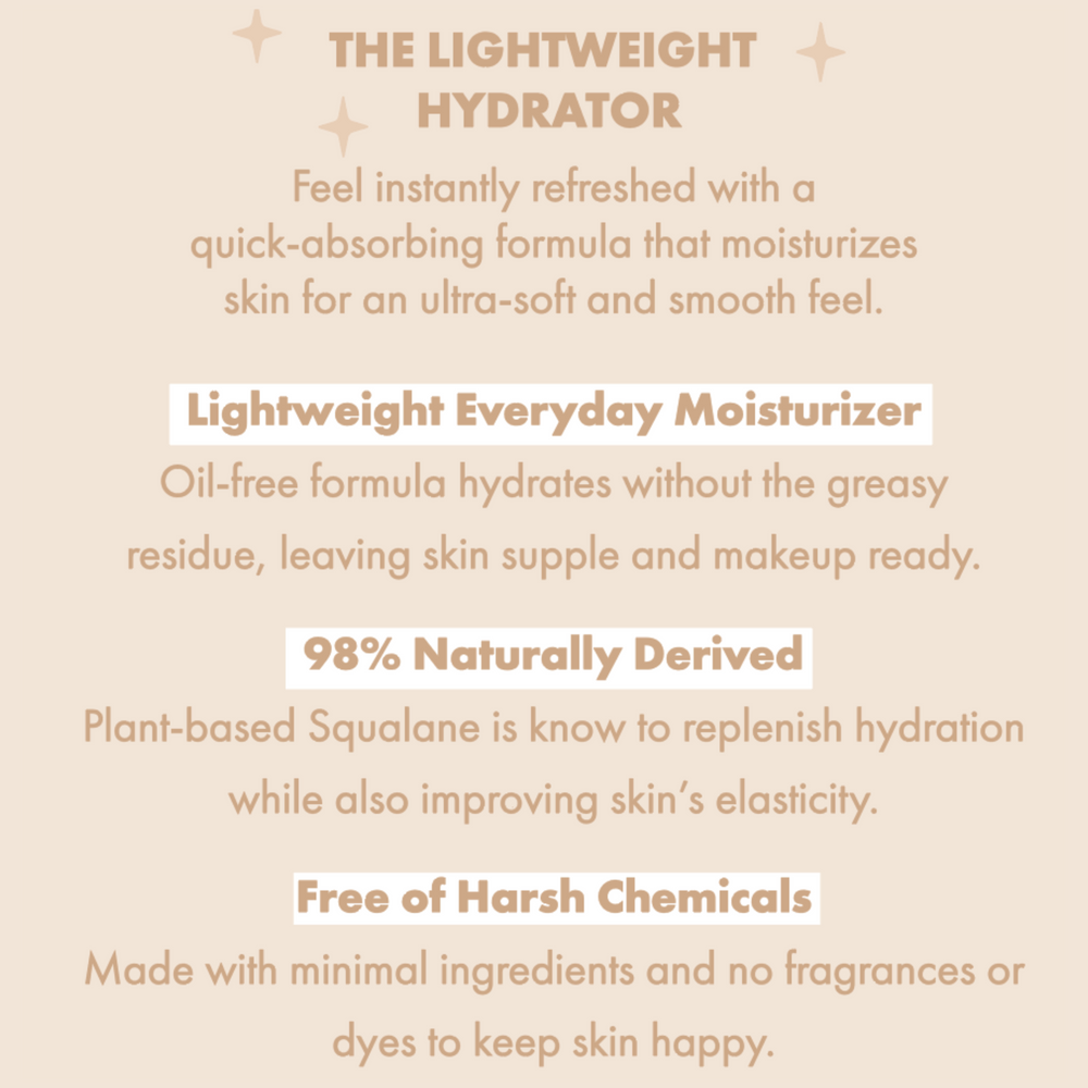 ColourPop The Lightweight - For Sale