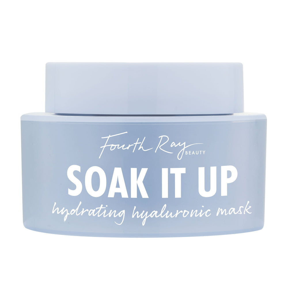 ColourPop Soak It Up Hydrating Mask - Promo Price