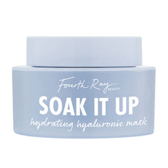 ColourPop Soak It Up Hydrating Mask - Promo Price