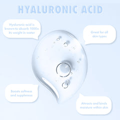 ColourPop Soak It Up Hydrating Mask - Promo Price