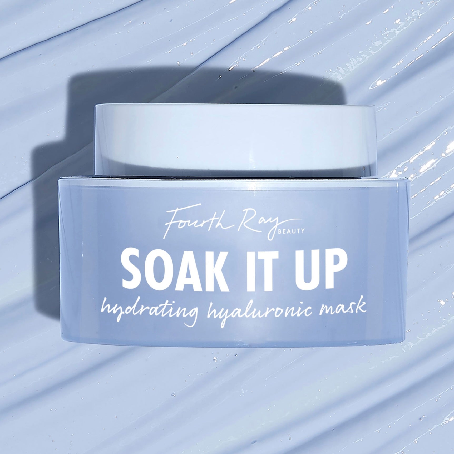 ColourPop Soak It Up Hydrating Mask - Promo Price