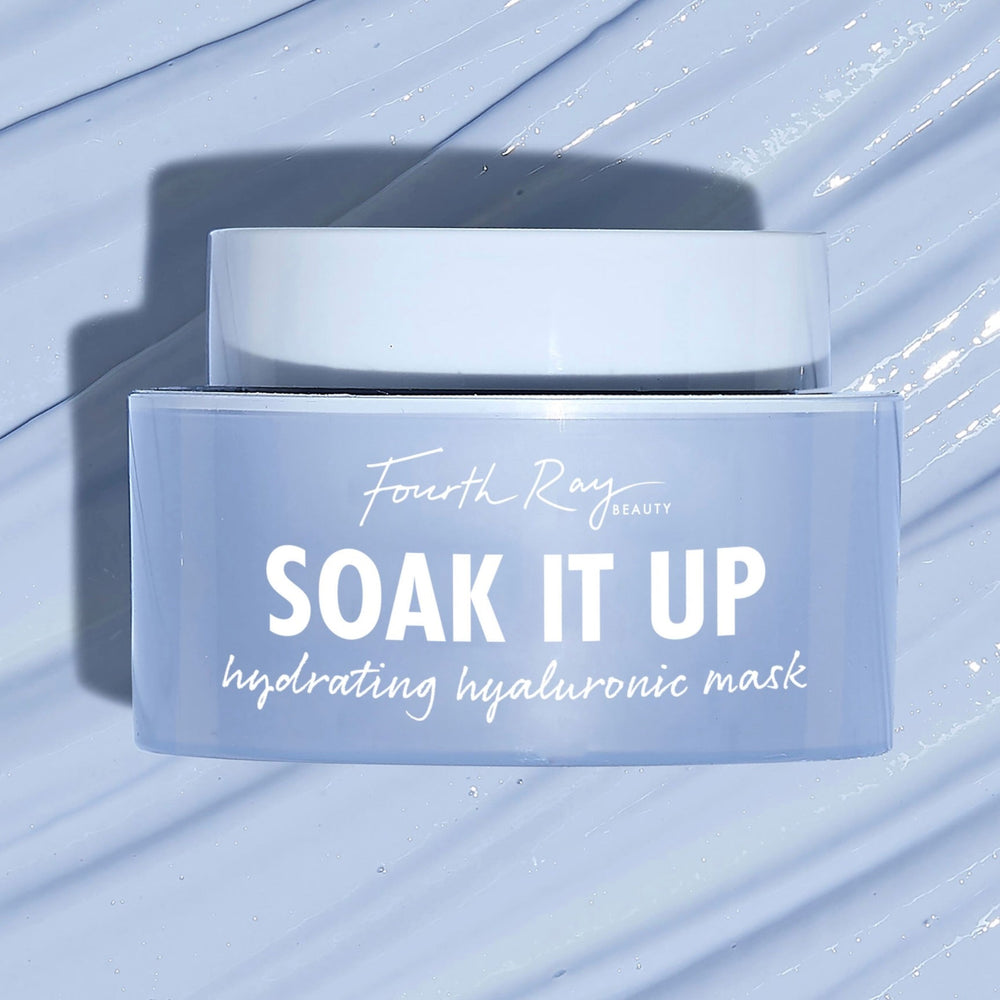 ColourPop Soak It Up Hydrating Mask - Promo Price