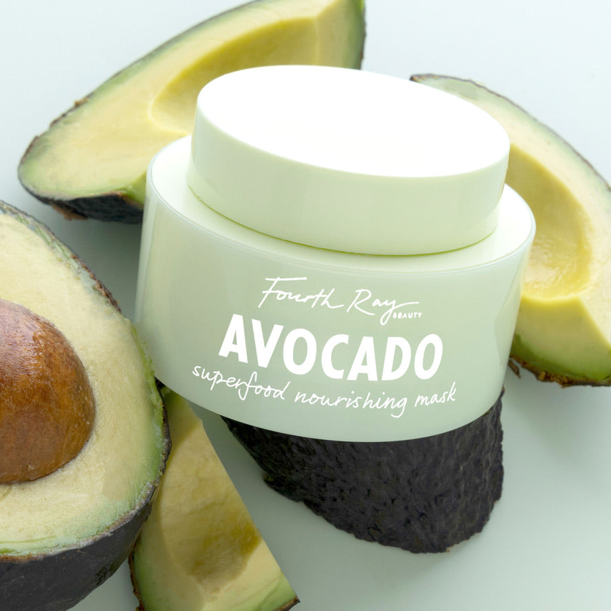 ColourPop Avocado Superfood Mask - On Sale