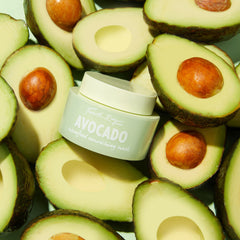 ColourPop Avocado Superfood Mask - On Sale
