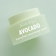 ColourPop Avocado Superfood Mask - On Sale