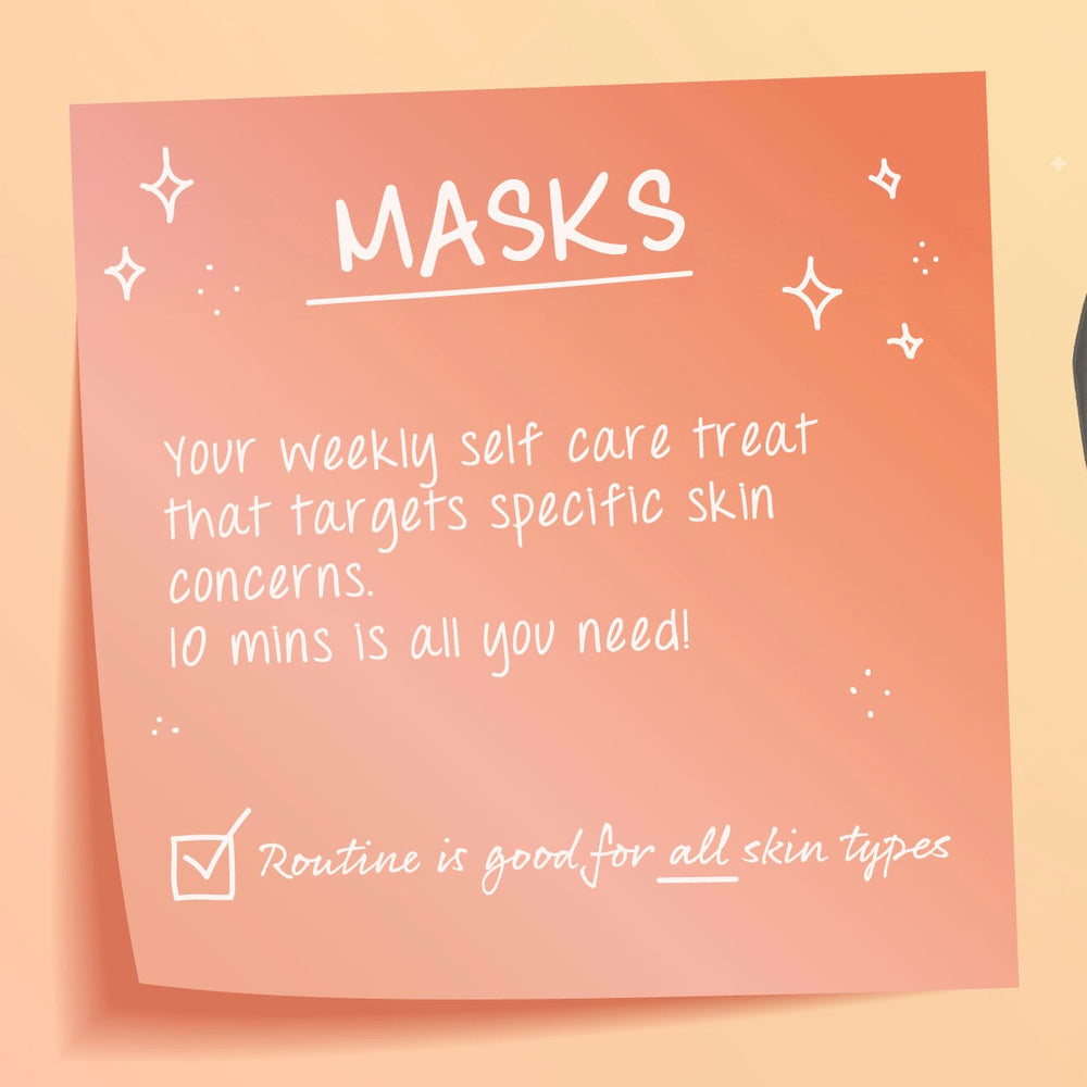 ColourPop Avocado Superfood Mask - On Sale