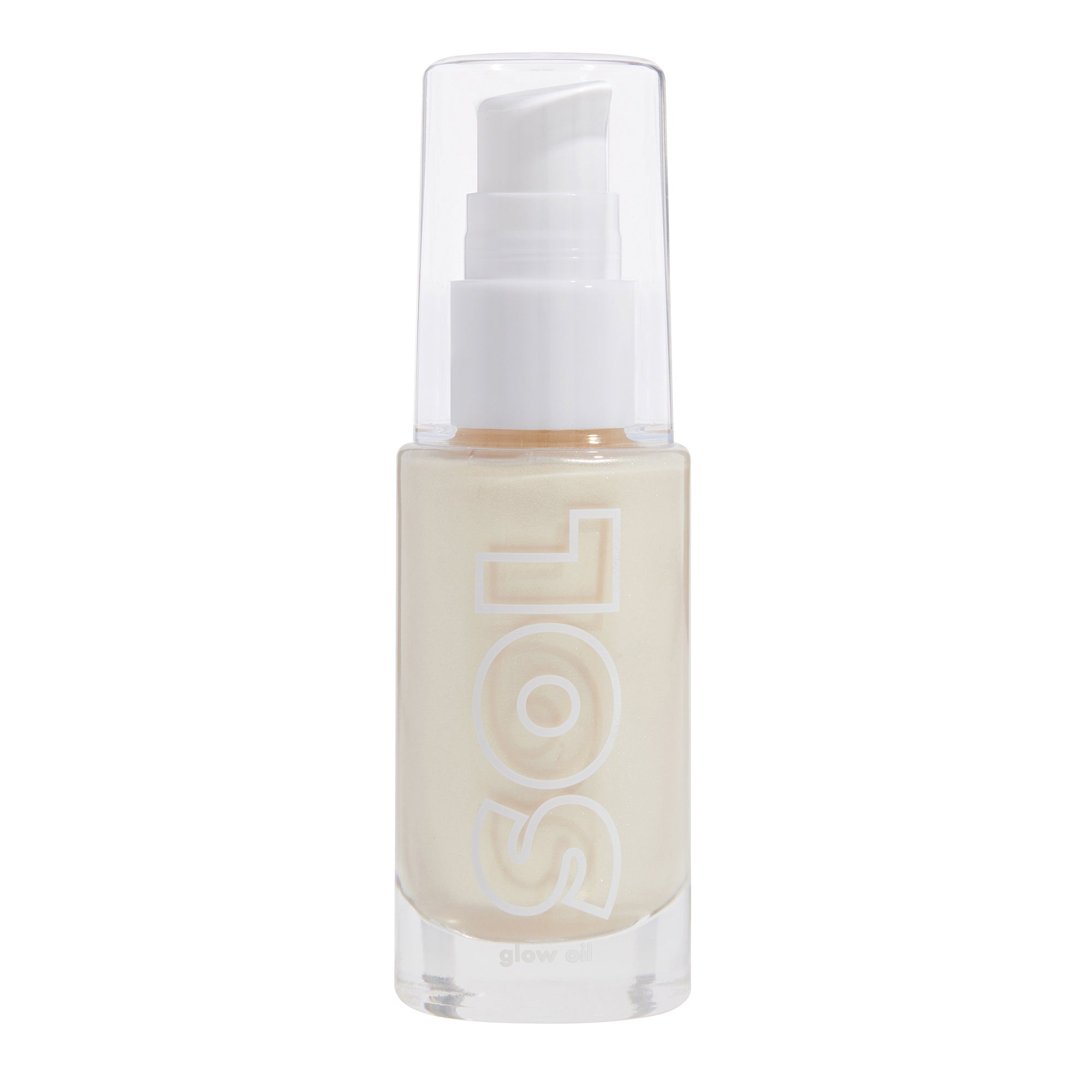 ColourPop Sol Glow Oil Mini - Special Offer