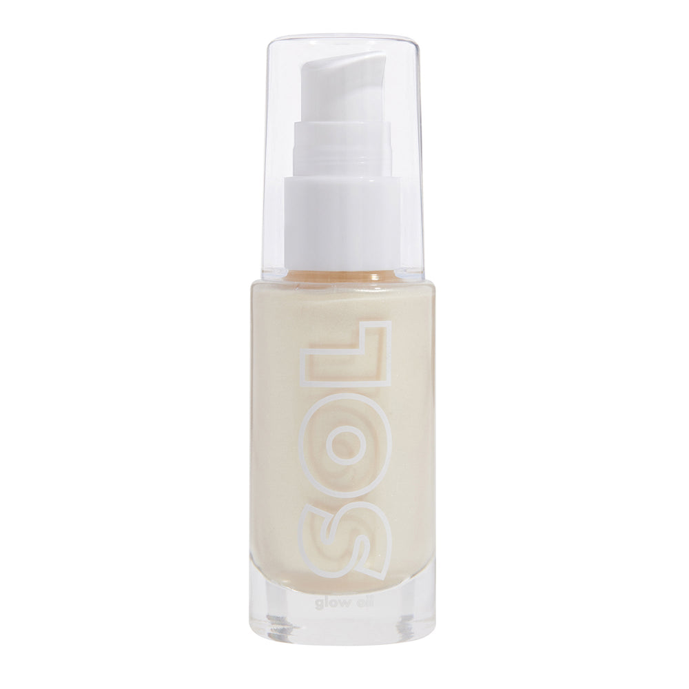 ColourPop Sol Glow Oil Mini - Special Offer