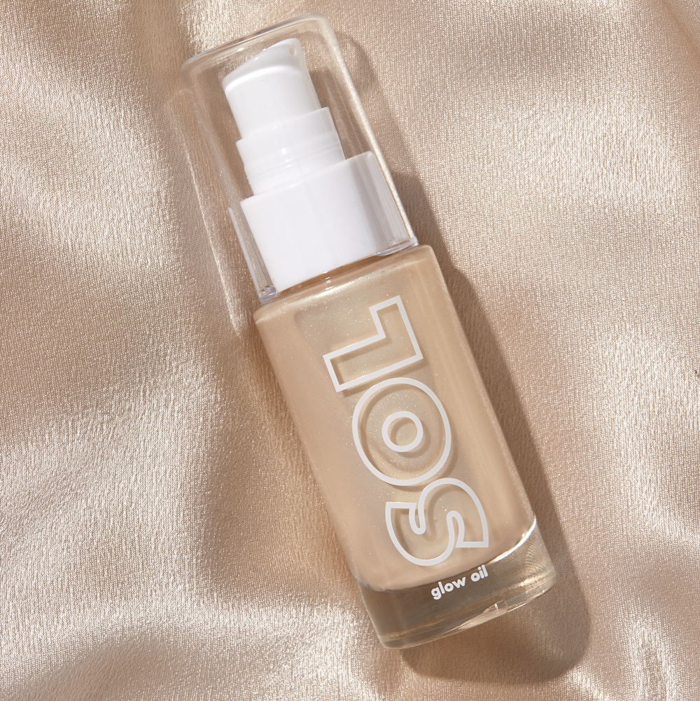 ColourPop Sol Glow Oil Mini - Special Offer